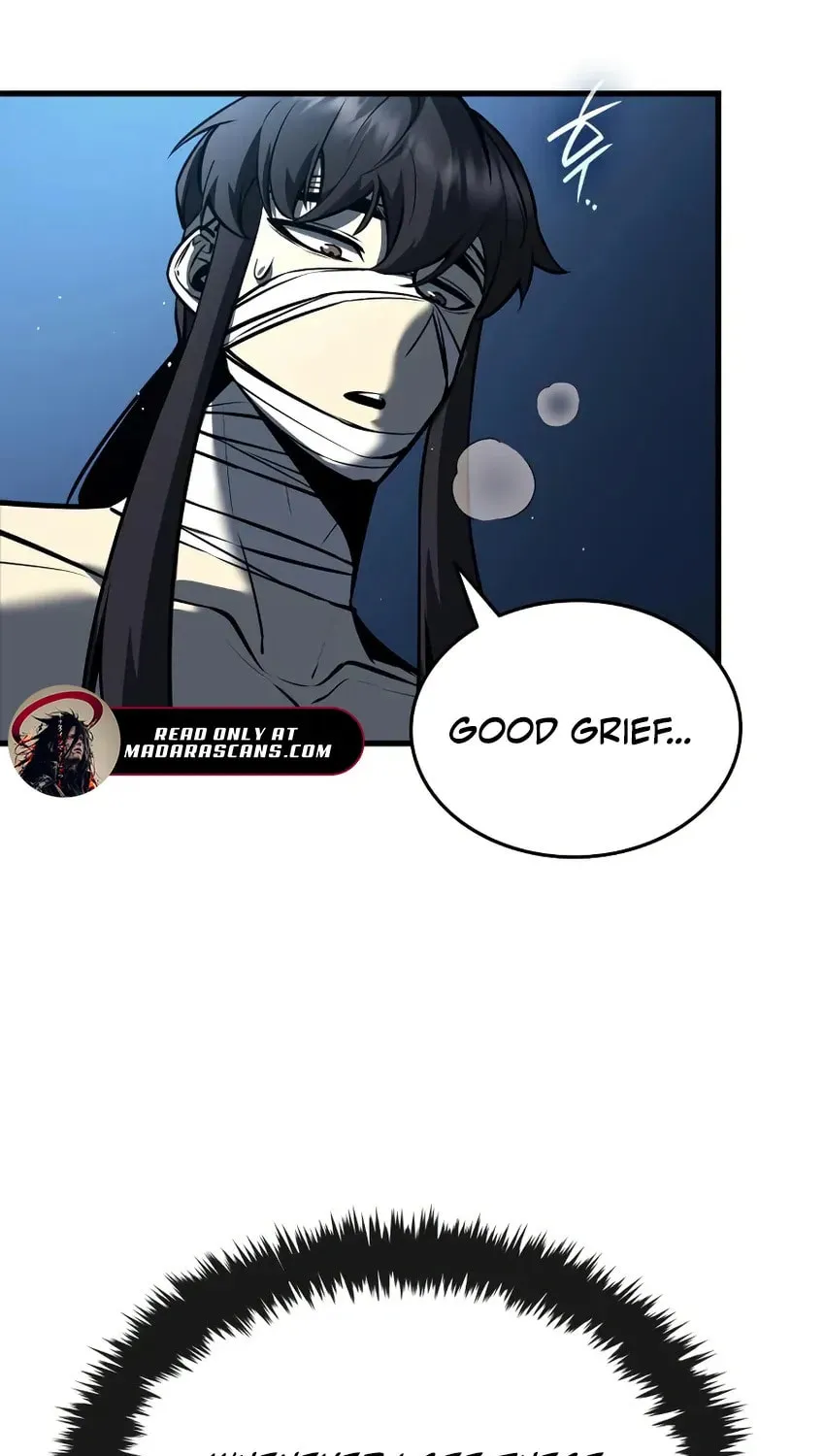 Reincarnation of the Divine Demon Chapter 6 page 19 - 