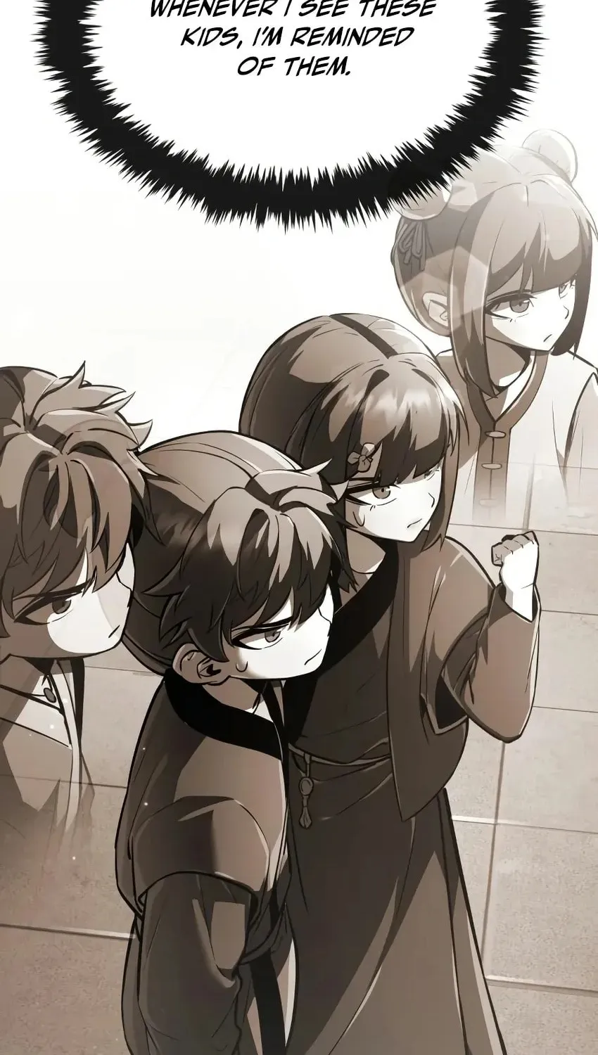 Reincarnation of the Divine Demon Chapter 6 page 20 - 