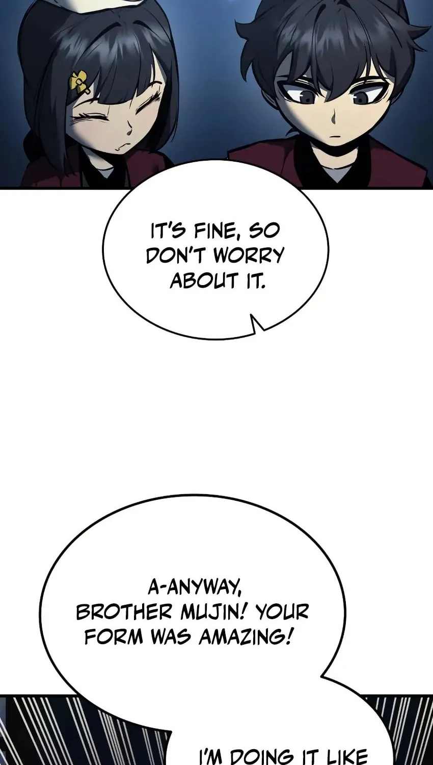 Reincarnation of the Divine Demon Chapter 6 page 22 - 