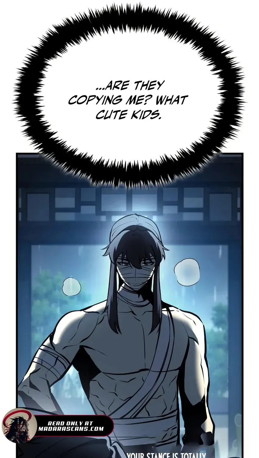 Reincarnation of the Divine Demon Chapter 6 page 25 - 