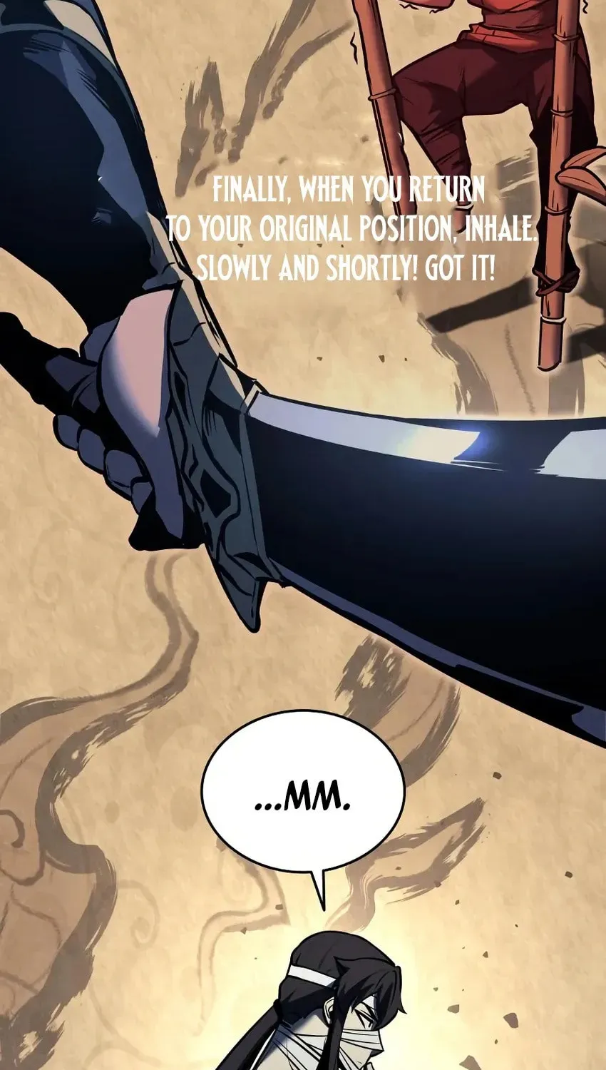 Reincarnation of the Divine Demon Chapter 6 page 31 - 
