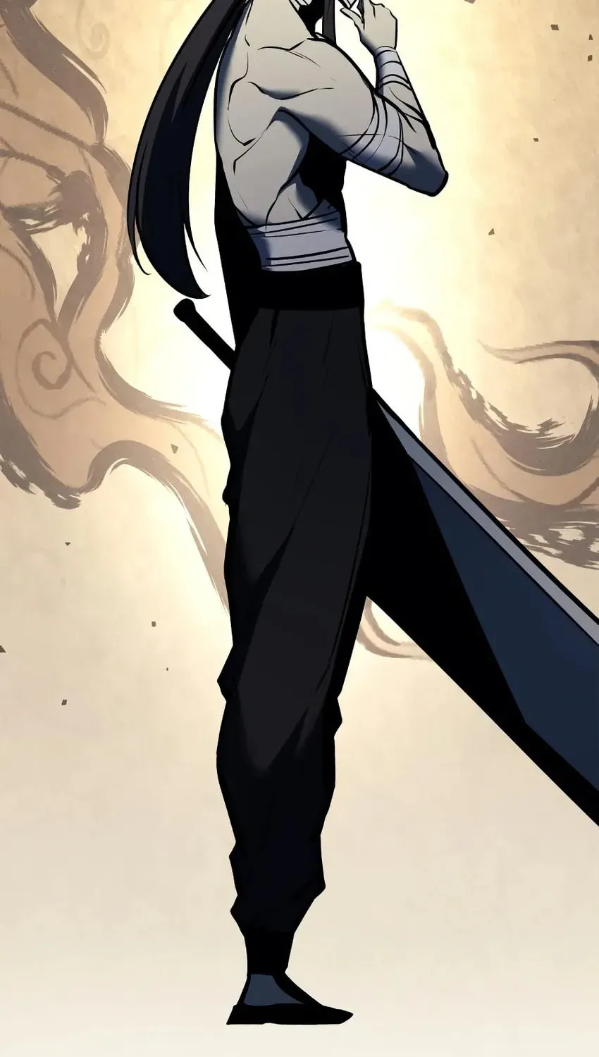 Reincarnation of the Divine Demon Chapter 6 page 32 - 
