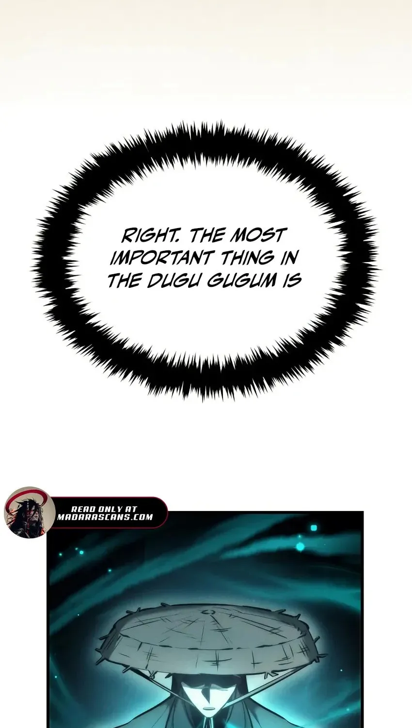 Reincarnation of the Divine Demon Chapter 6 page 33 - 