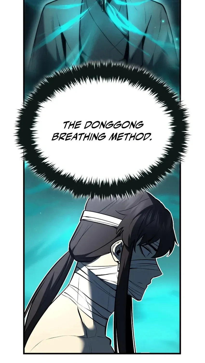 Reincarnation of the Divine Demon Chapter 6 page 34 - 