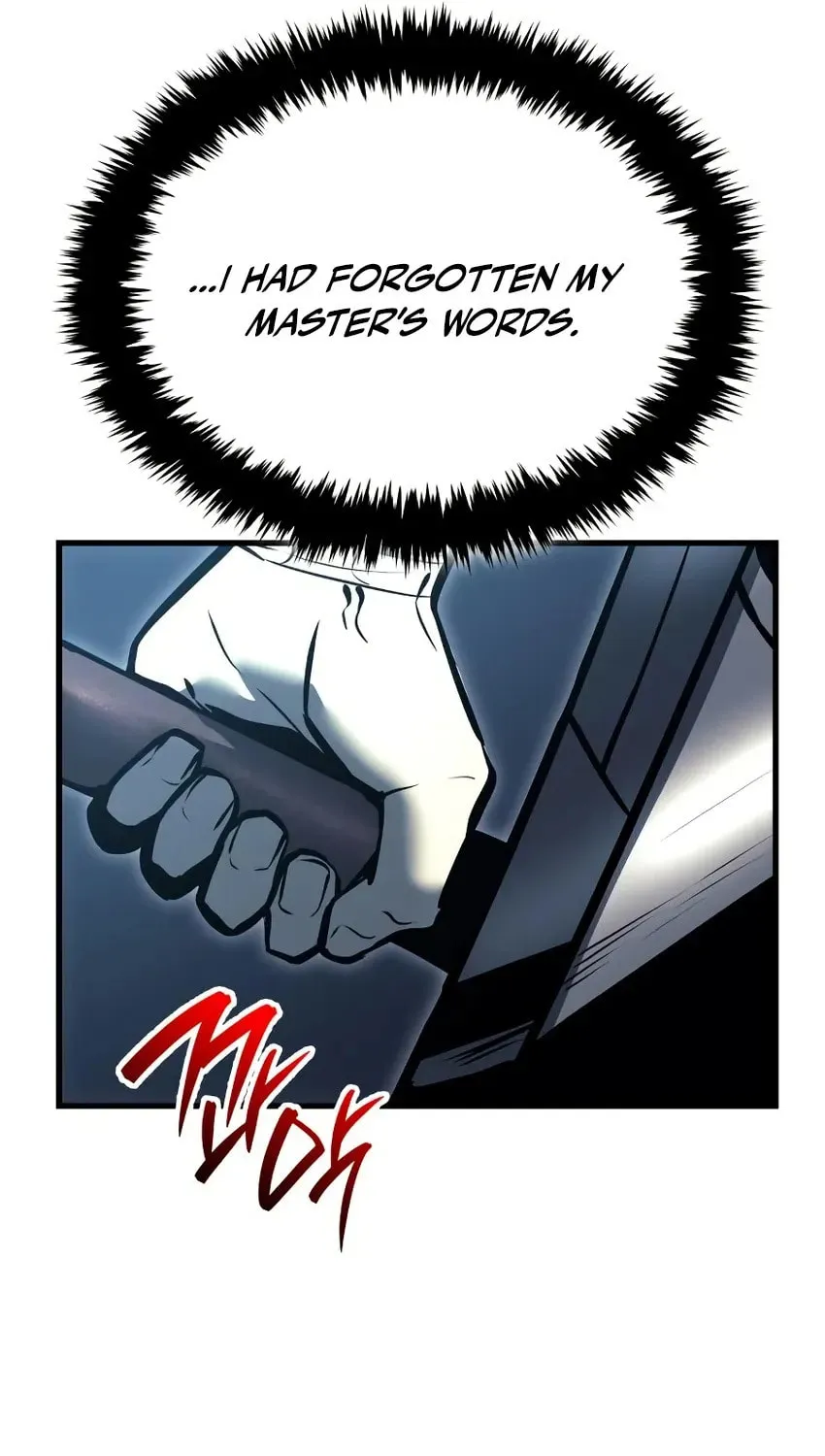 Reincarnation of the Divine Demon Chapter 6 page 36 - 
