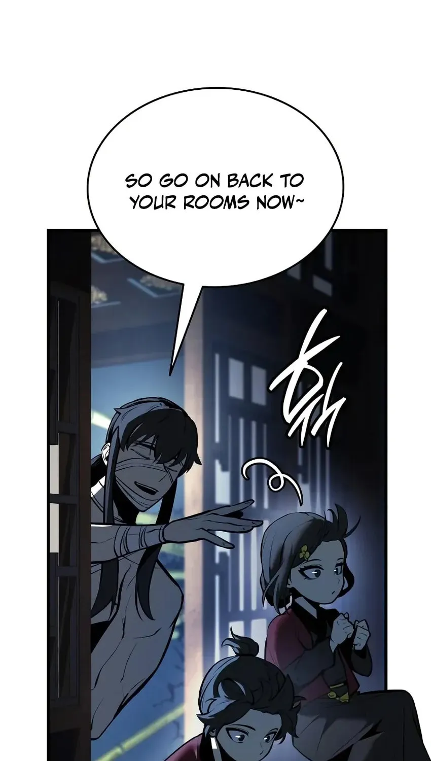 Reincarnation of the Divine Demon Chapter 6 page 39 - 