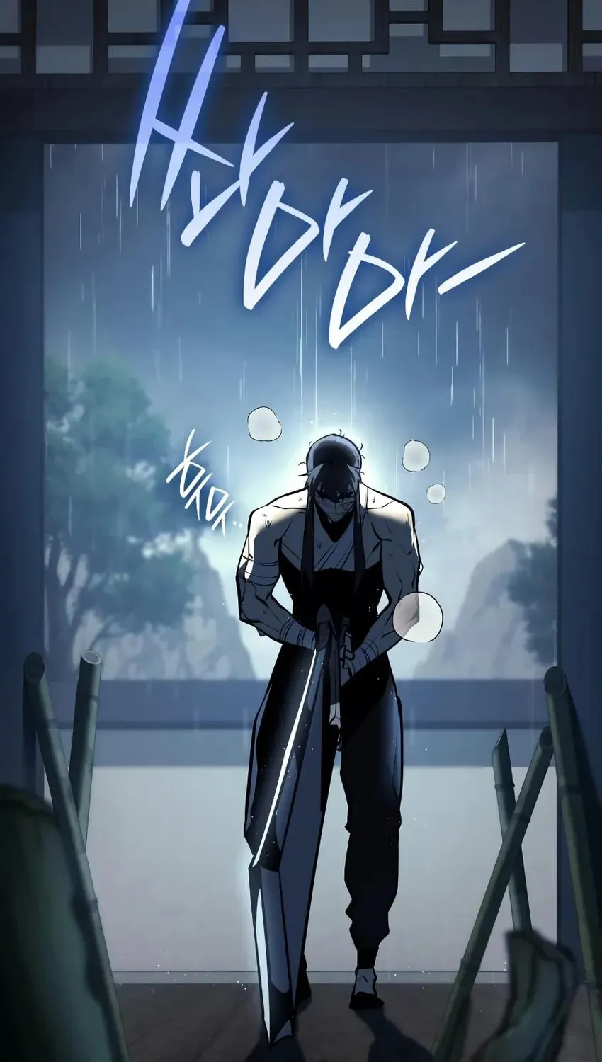 Reincarnation of the Divine Demon Chapter 6 page 5 - 