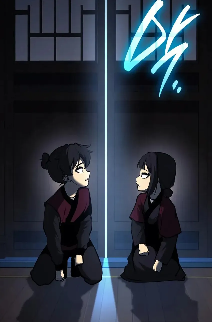 Reincarnation of the Divine Demon Chapter 6 page 41 - 
