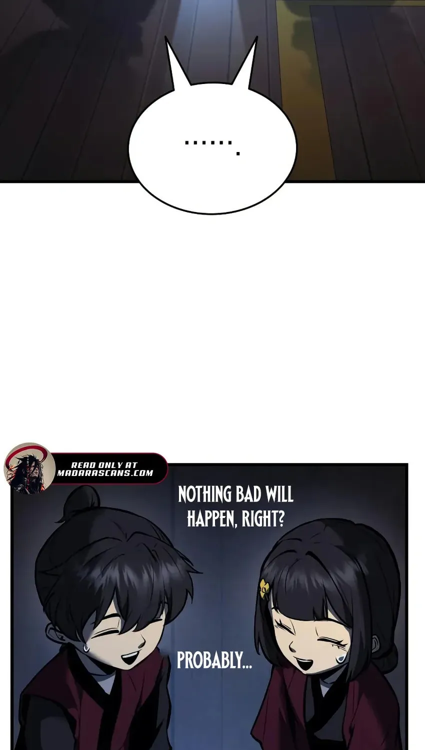 Reincarnation of the Divine Demon Chapter 6 page 42 - 