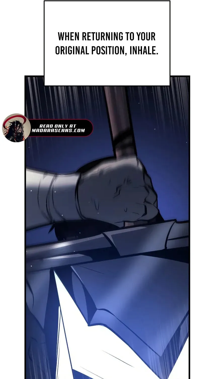 Reincarnation of the Divine Demon Chapter 6 page 52 - 