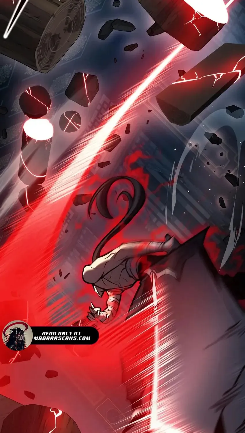 Reincarnation of the Divine Demon Chapter 6 page 55 - 