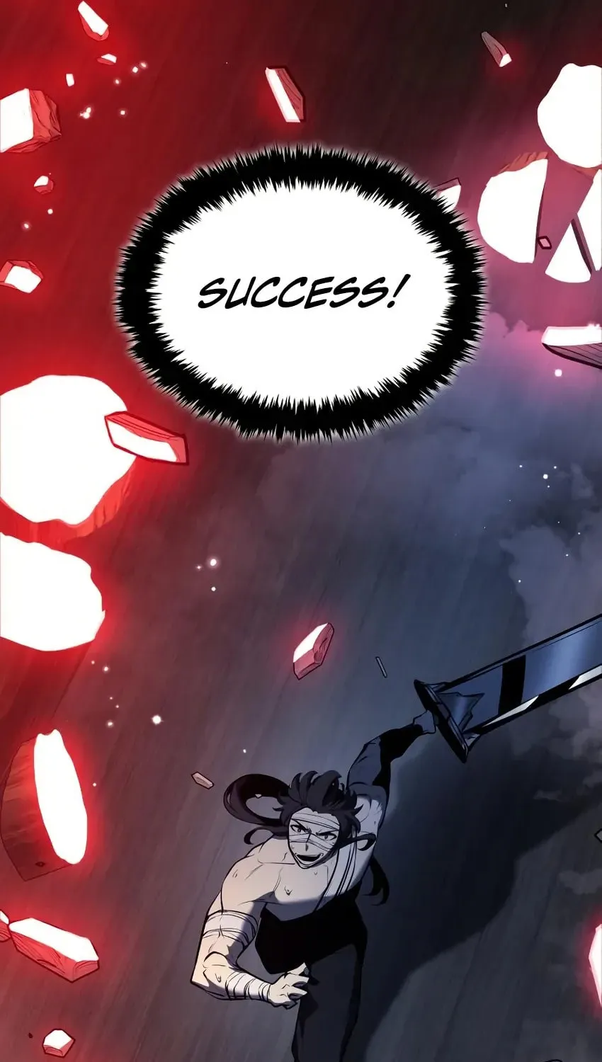 Reincarnation of the Divine Demon Chapter 6 page 58 - 
