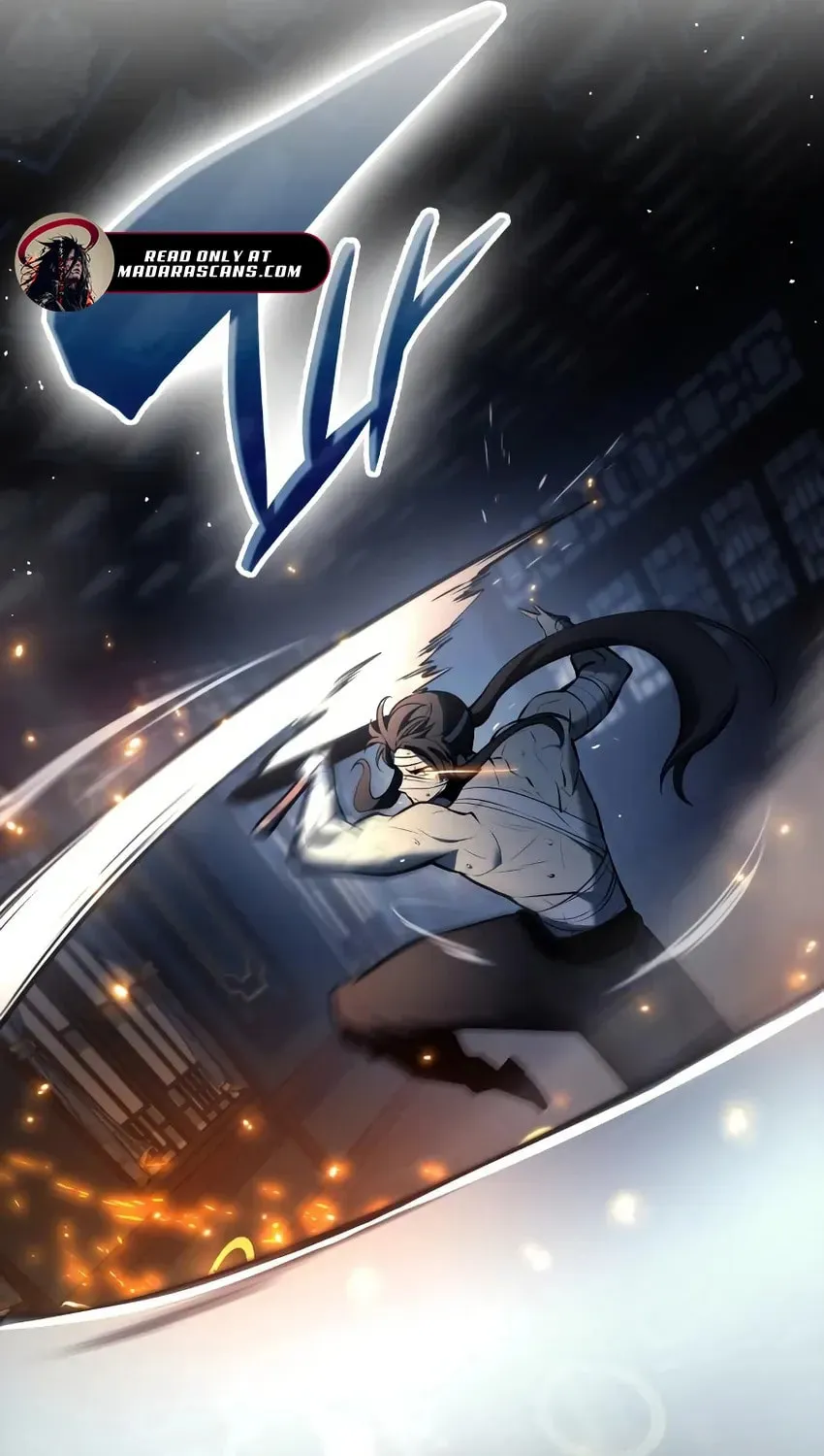 Reincarnation of the Divine Demon Chapter 6 page 64 - 