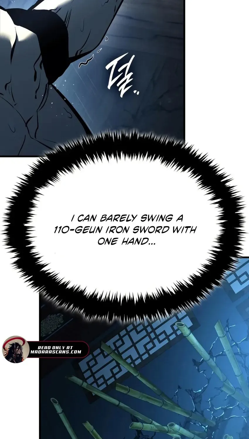 Reincarnation of the Divine Demon Chapter 6 page 8 - 