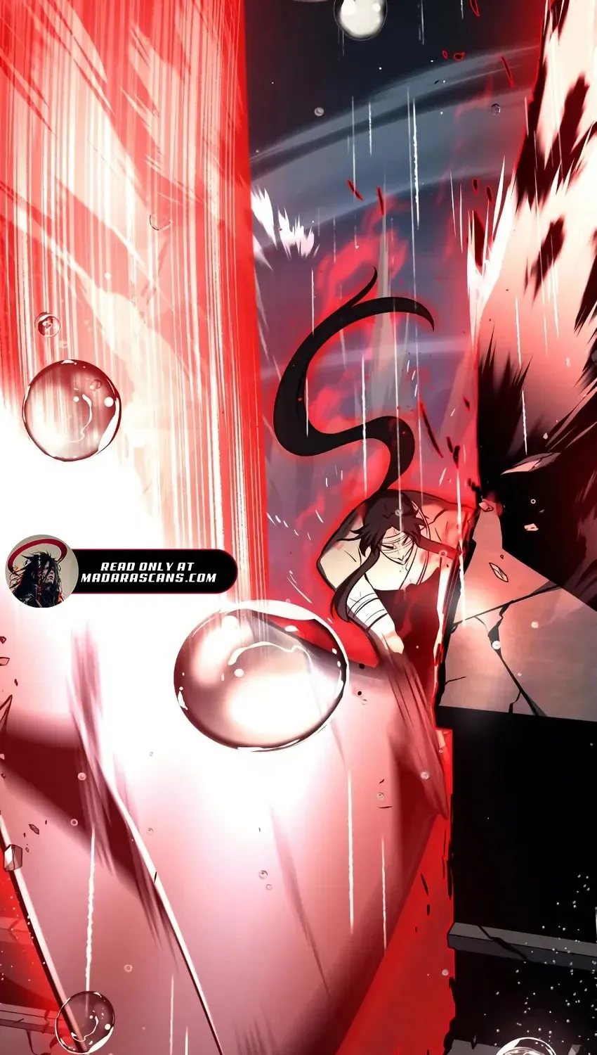 Reincarnation of the Divine Demon Chapter 6 page 72 - 
