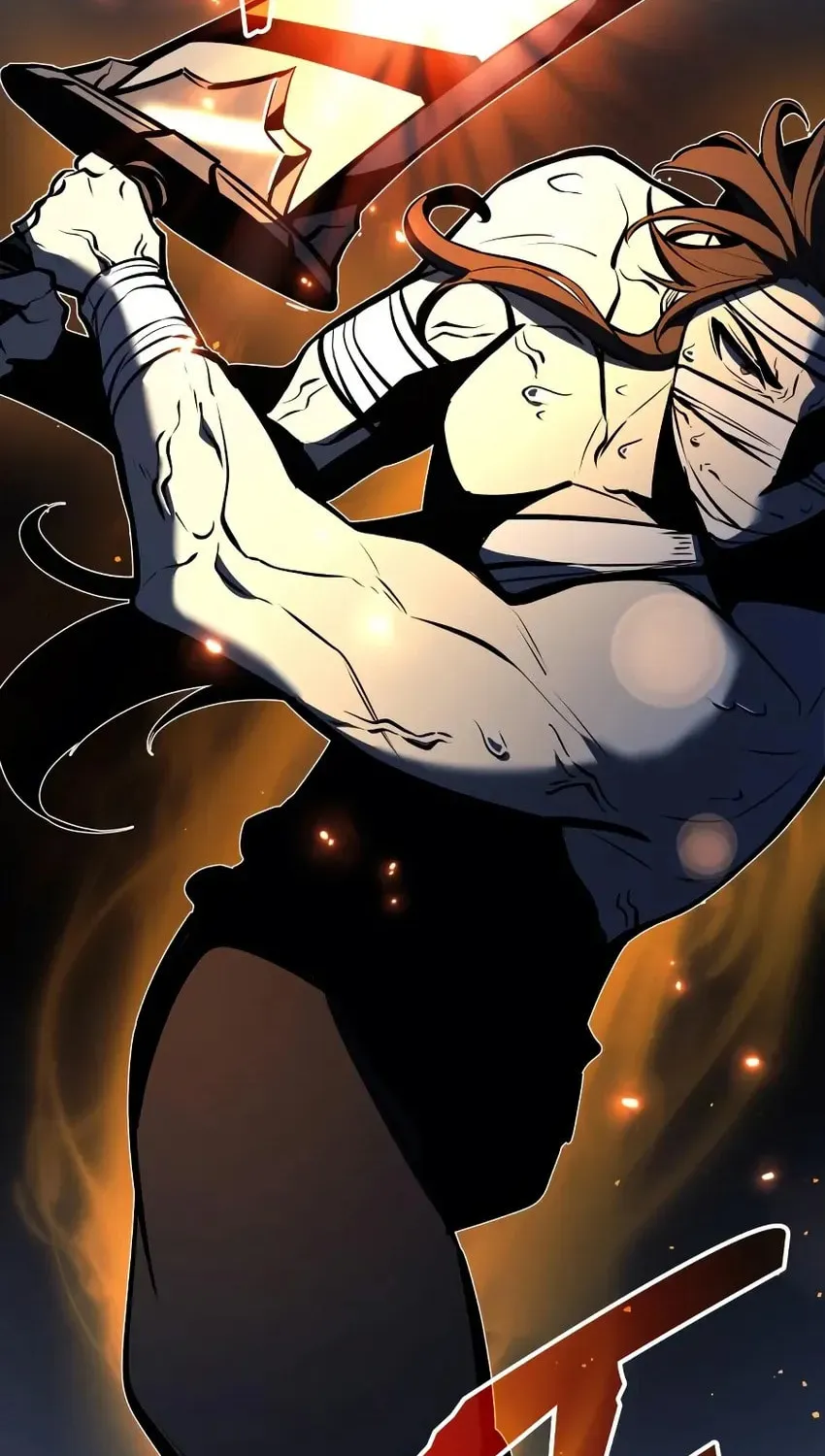 Reincarnation of the Divine Demon Chapter 6 page 78 - 