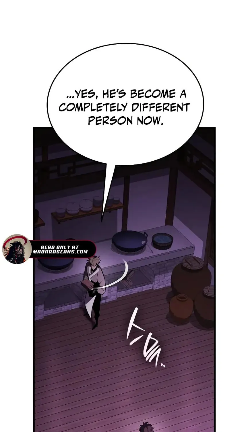 Reincarnation of the Divine Demon Chapter 6 page 86 - 