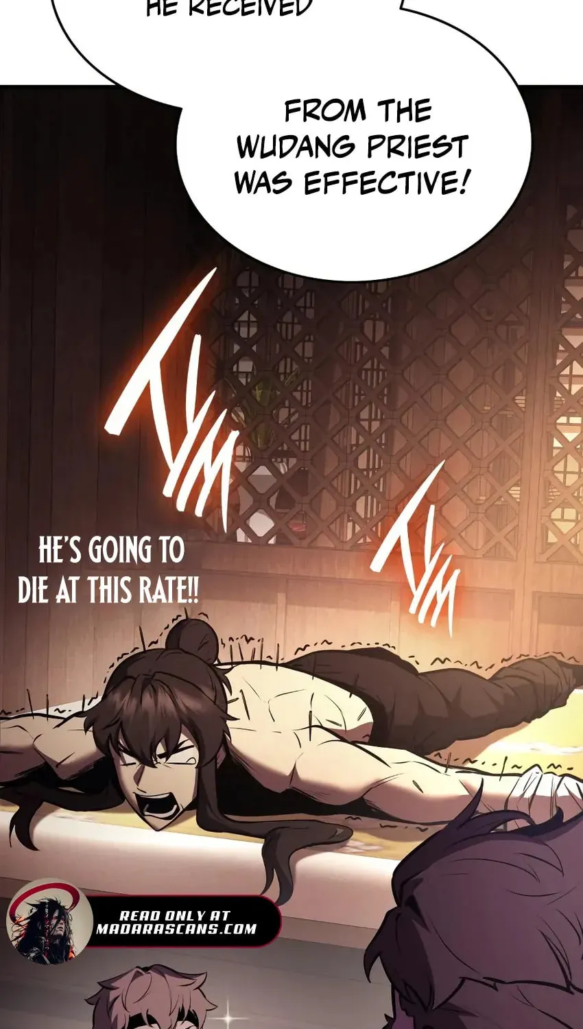 Reincarnation of the Divine Demon Chapter 6 page 88 - 