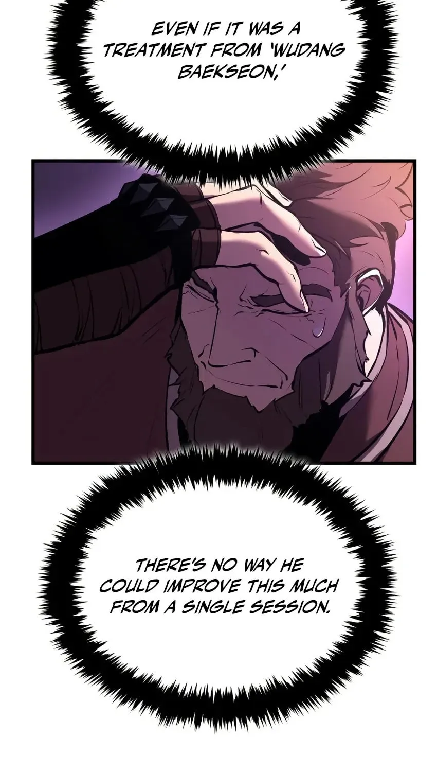 Reincarnation of the Divine Demon Chapter 6 page 90 - 