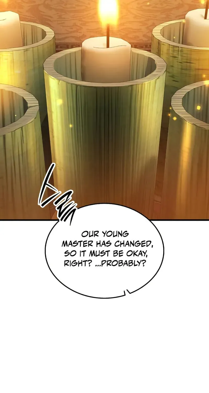 Reincarnation of the Divine Demon Chapter 7 page 103 - 