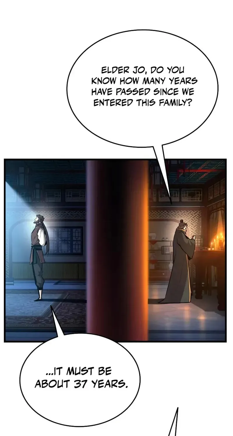 Reincarnation of the Divine Demon Chapter 7 page 104 - 