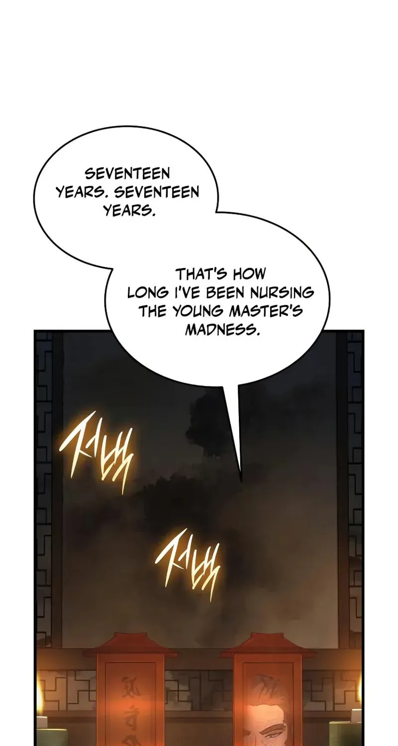 Reincarnation of the Divine Demon Chapter 7 page 115 - 