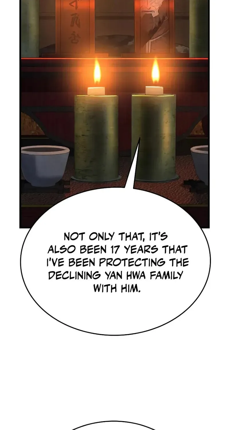 Reincarnation of the Divine Demon Chapter 7 page 116 - 
