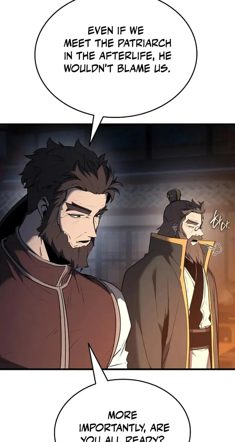 Reincarnation of the Divine Demon Chapter 7 page 117 - 