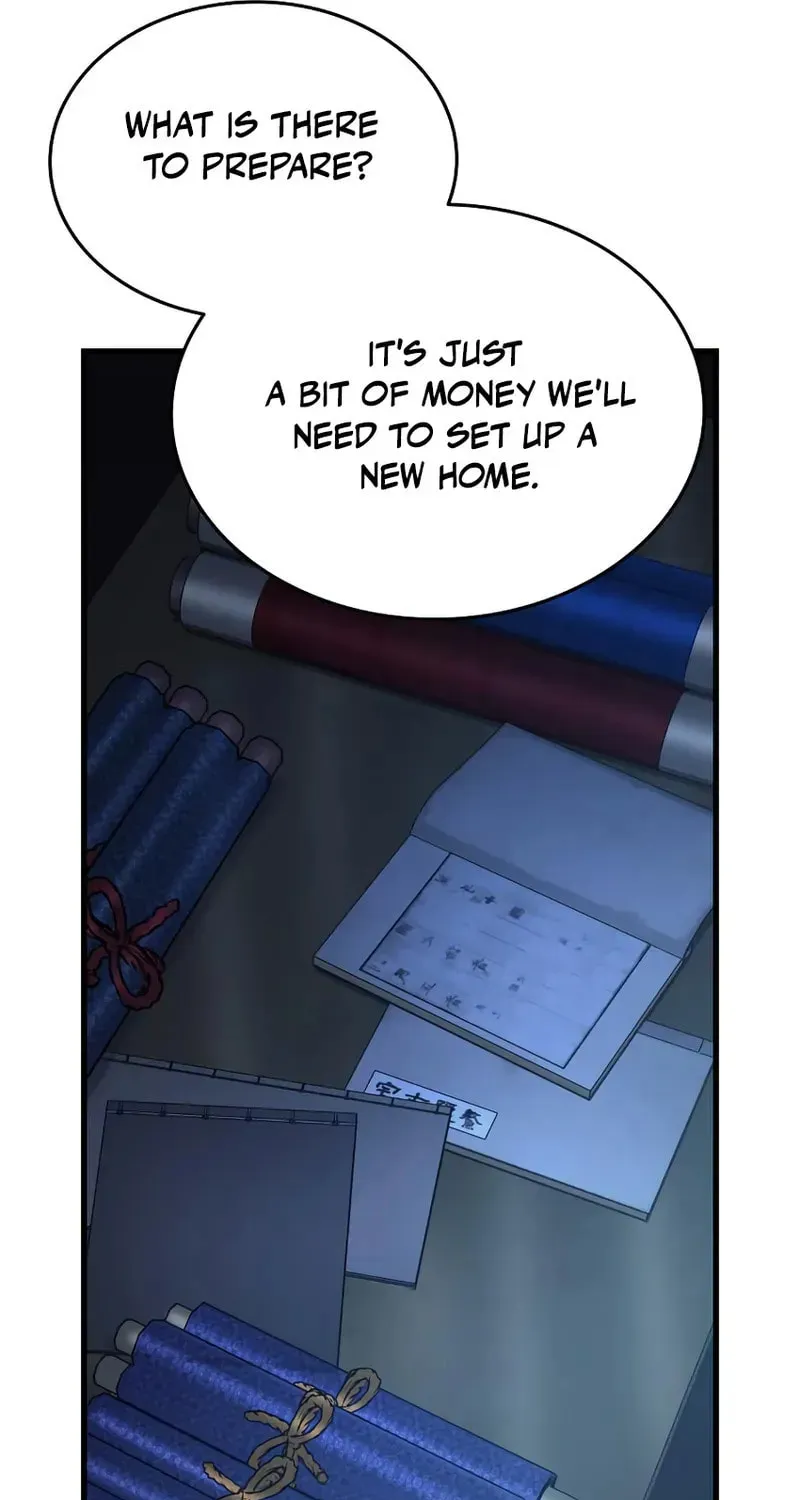 Reincarnation of the Divine Demon Chapter 7 page 119 - 