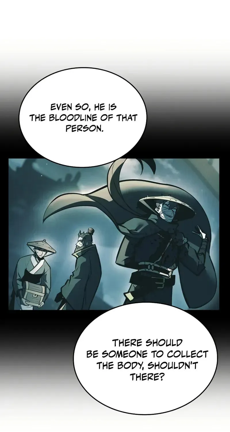 Reincarnation of the Divine Demon Chapter 7 page 123 - 