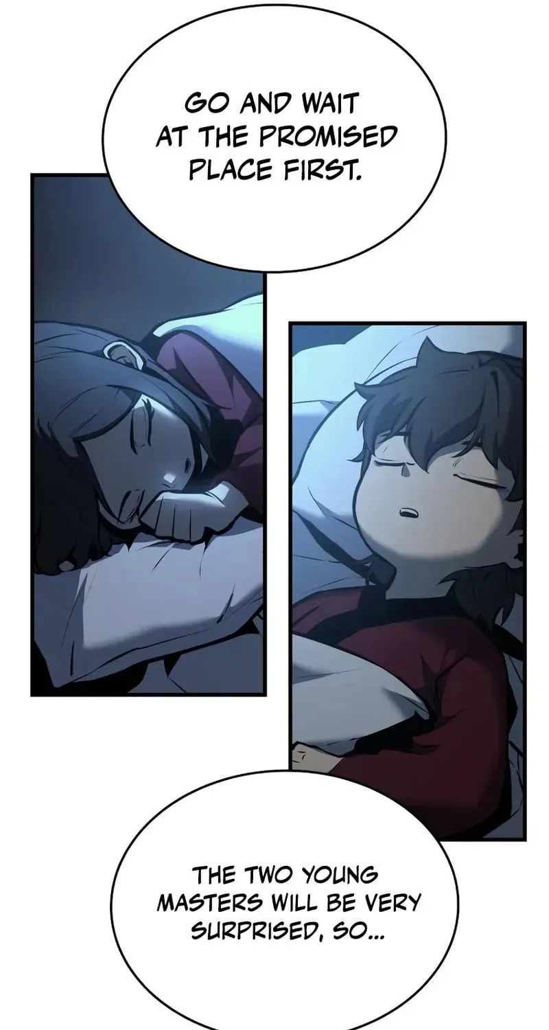 Reincarnation of the Divine Demon Chapter 7 page 131 - 