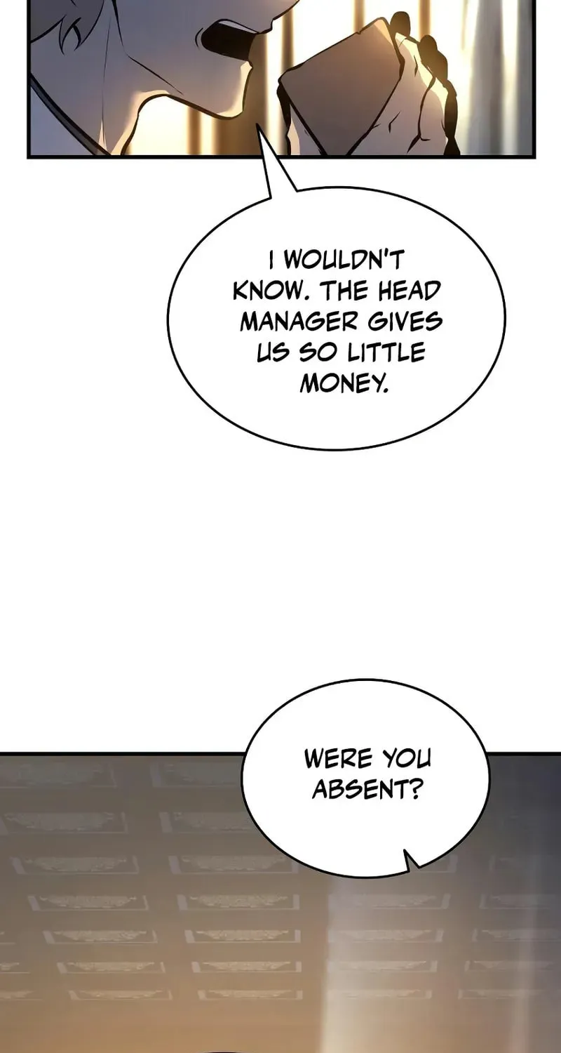 Reincarnation of the Divine Demon Chapter 7 page 138 - 