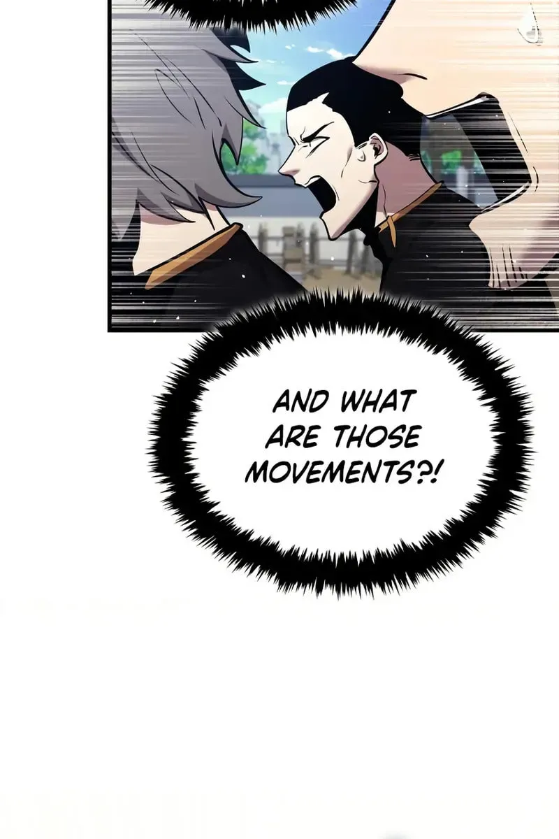 Reincarnation of the Divine Demon Chapter 7 page 15 - 