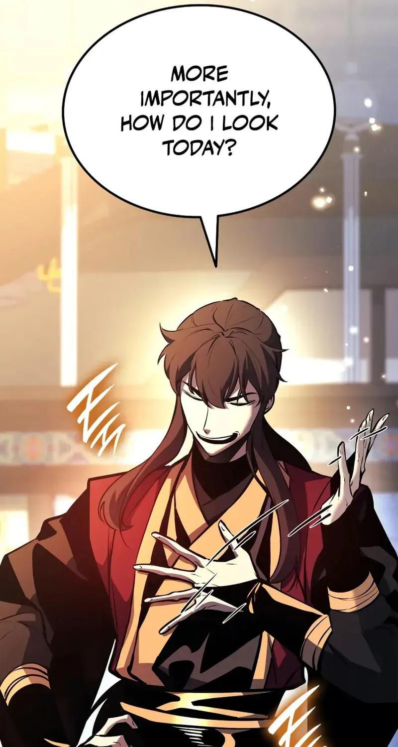 Reincarnation of the Divine Demon Chapter 7 page 142 - 