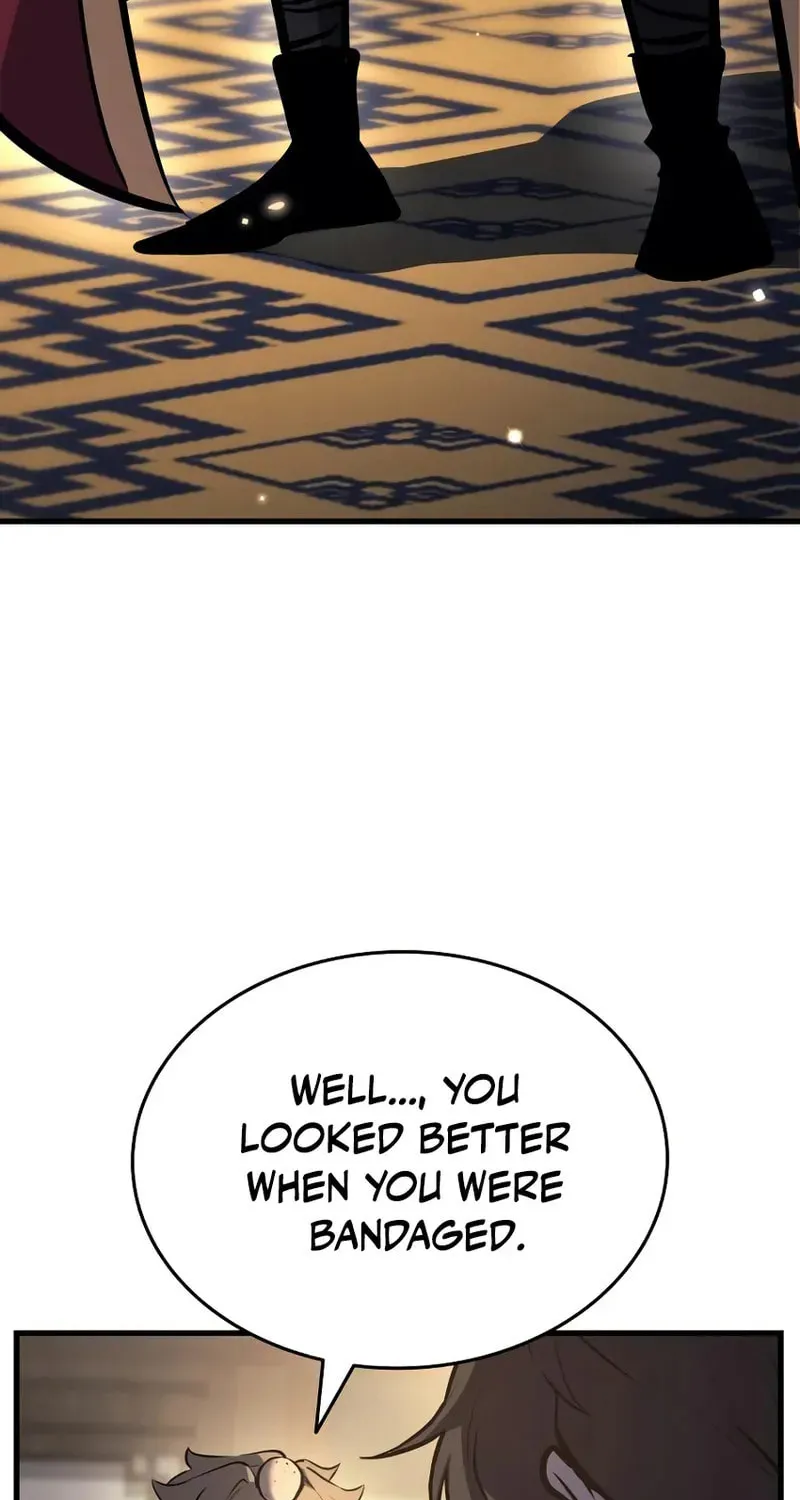 Reincarnation of the Divine Demon Chapter 7 page 144 - 