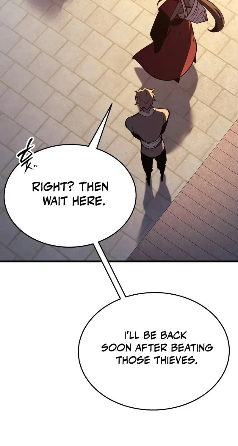 Reincarnation of the Divine Demon Chapter 7 page 151 - 