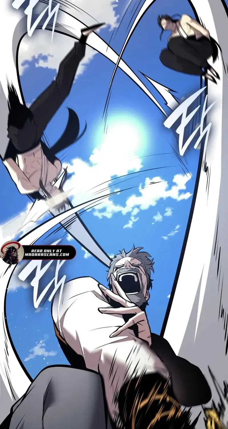 Reincarnation of the Divine Demon Chapter 7 page 19 - 
