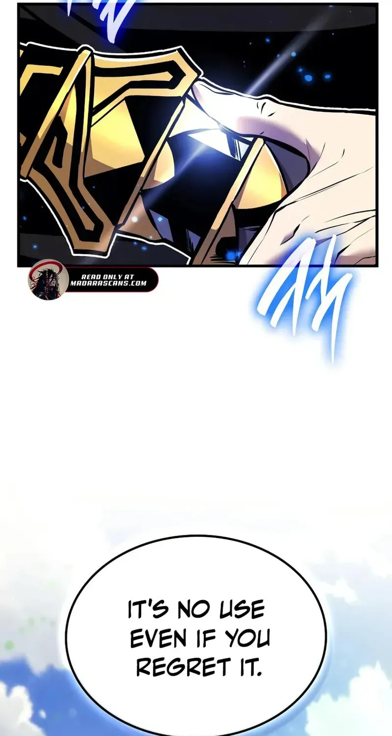 Reincarnation of the Divine Demon Chapter 7 page 3 - 