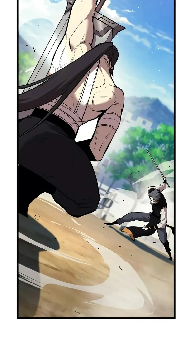 Reincarnation of the Divine Demon Chapter 7 page 23 - 
