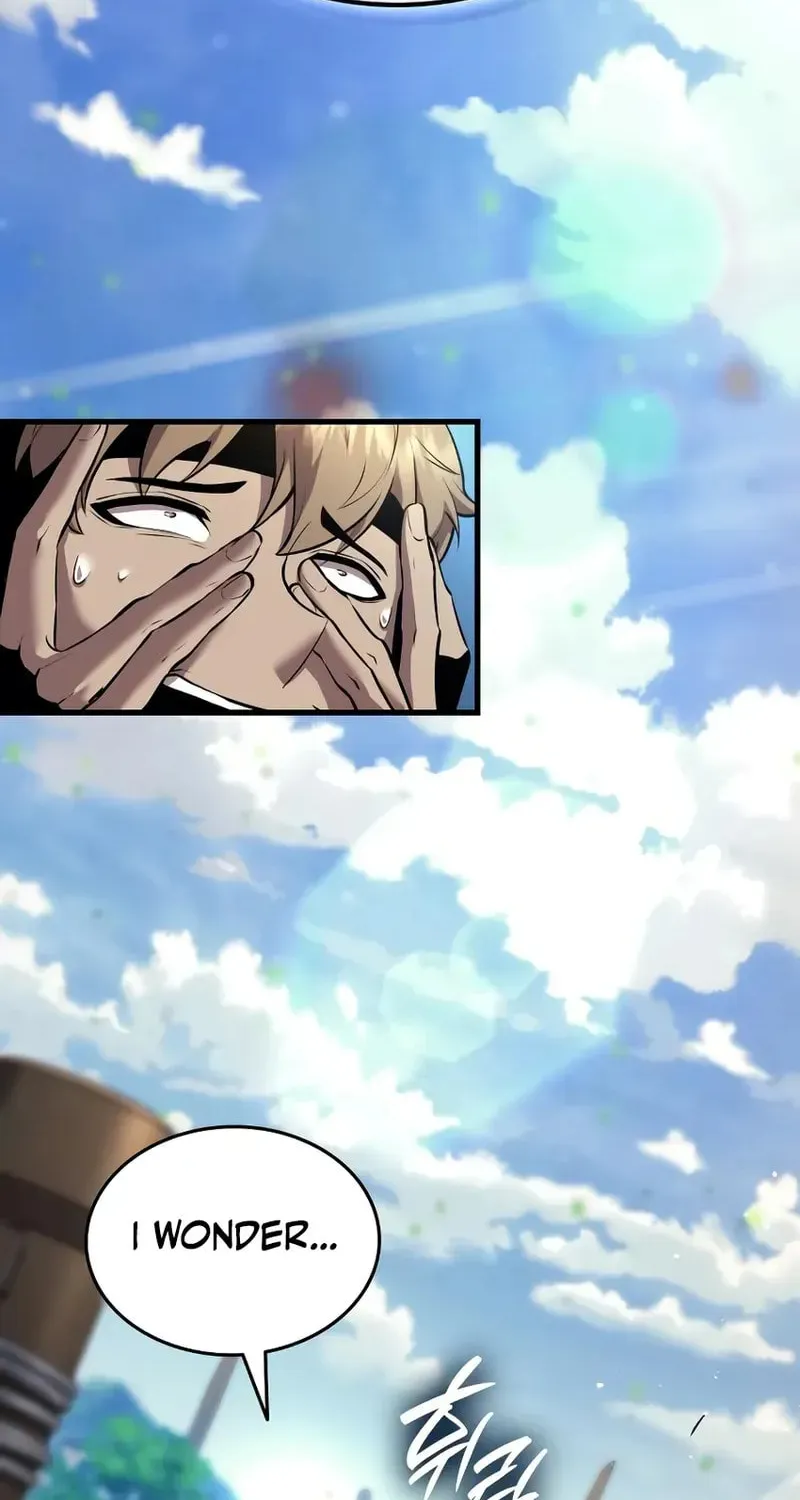 Reincarnation of the Divine Demon Chapter 7 page 4 - 