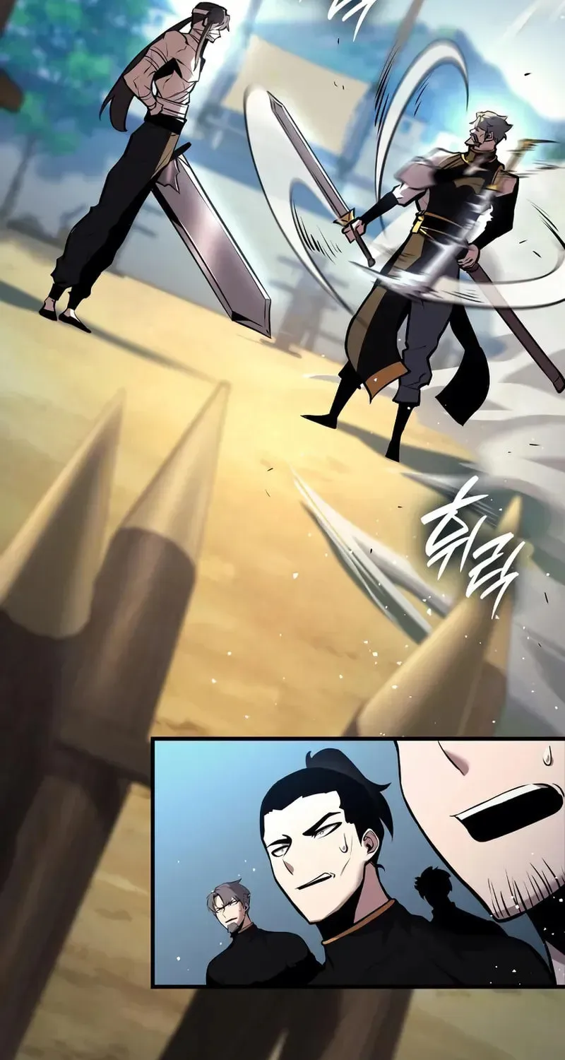 Reincarnation of the Divine Demon Chapter 7 page 5 - 