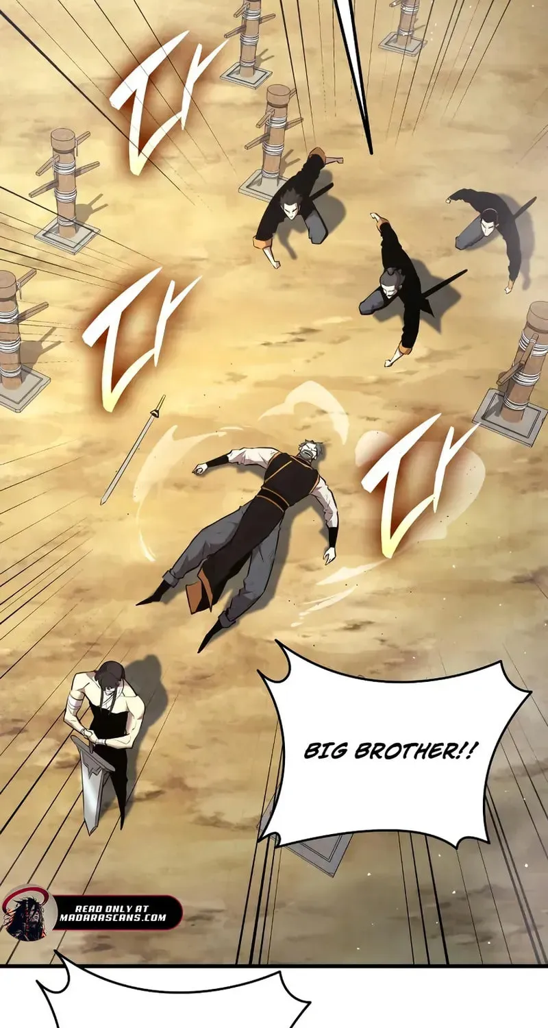 Reincarnation of the Divine Demon Chapter 7 page 61 - 