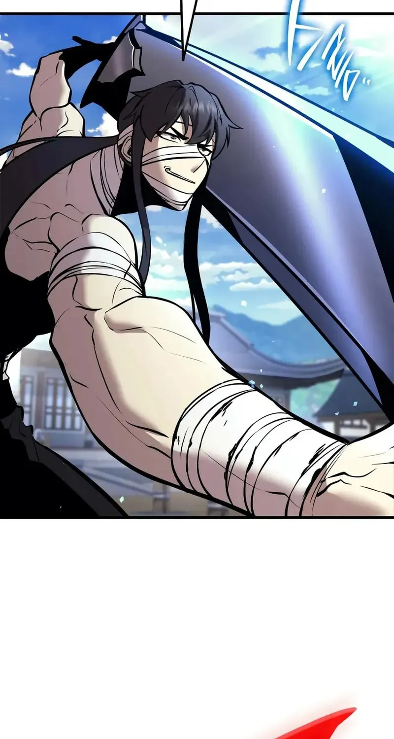 Reincarnation of the Divine Demon Chapter 7 page 8 - 