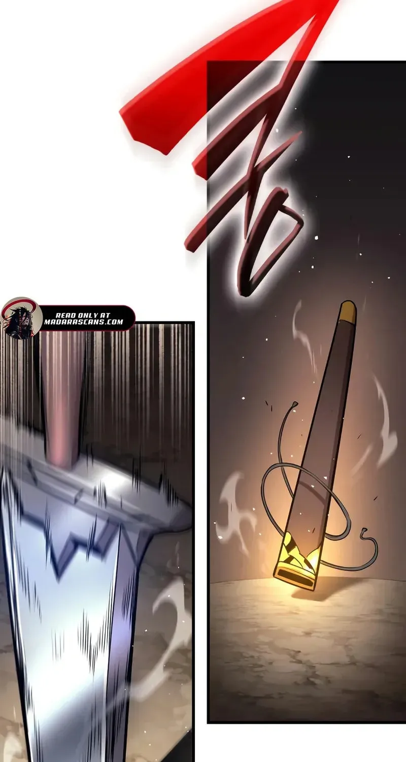Reincarnation of the Divine Demon Chapter 7 page 9 - 