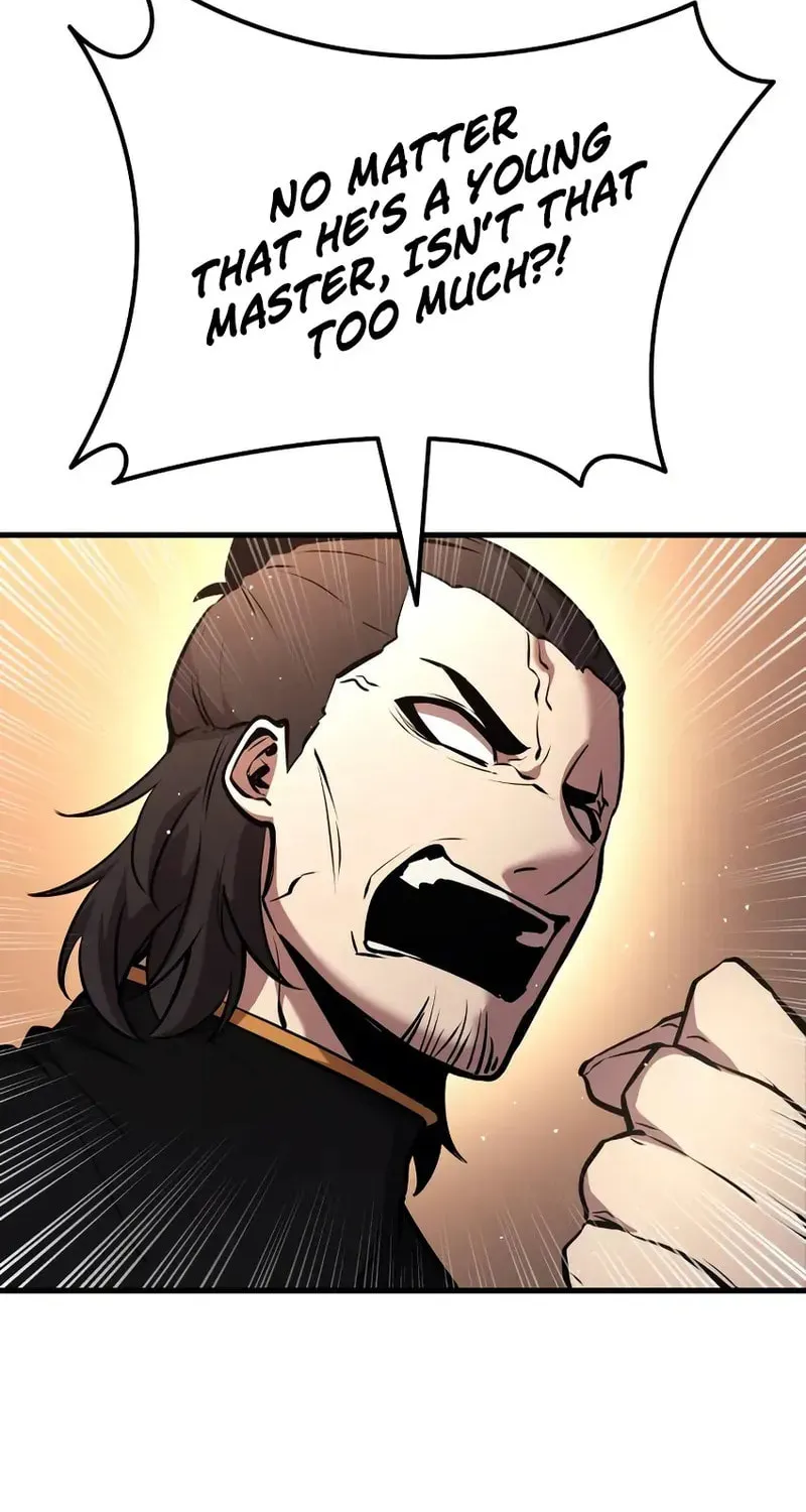 Reincarnation of the Divine Demon Chapter 7 page 85 - 