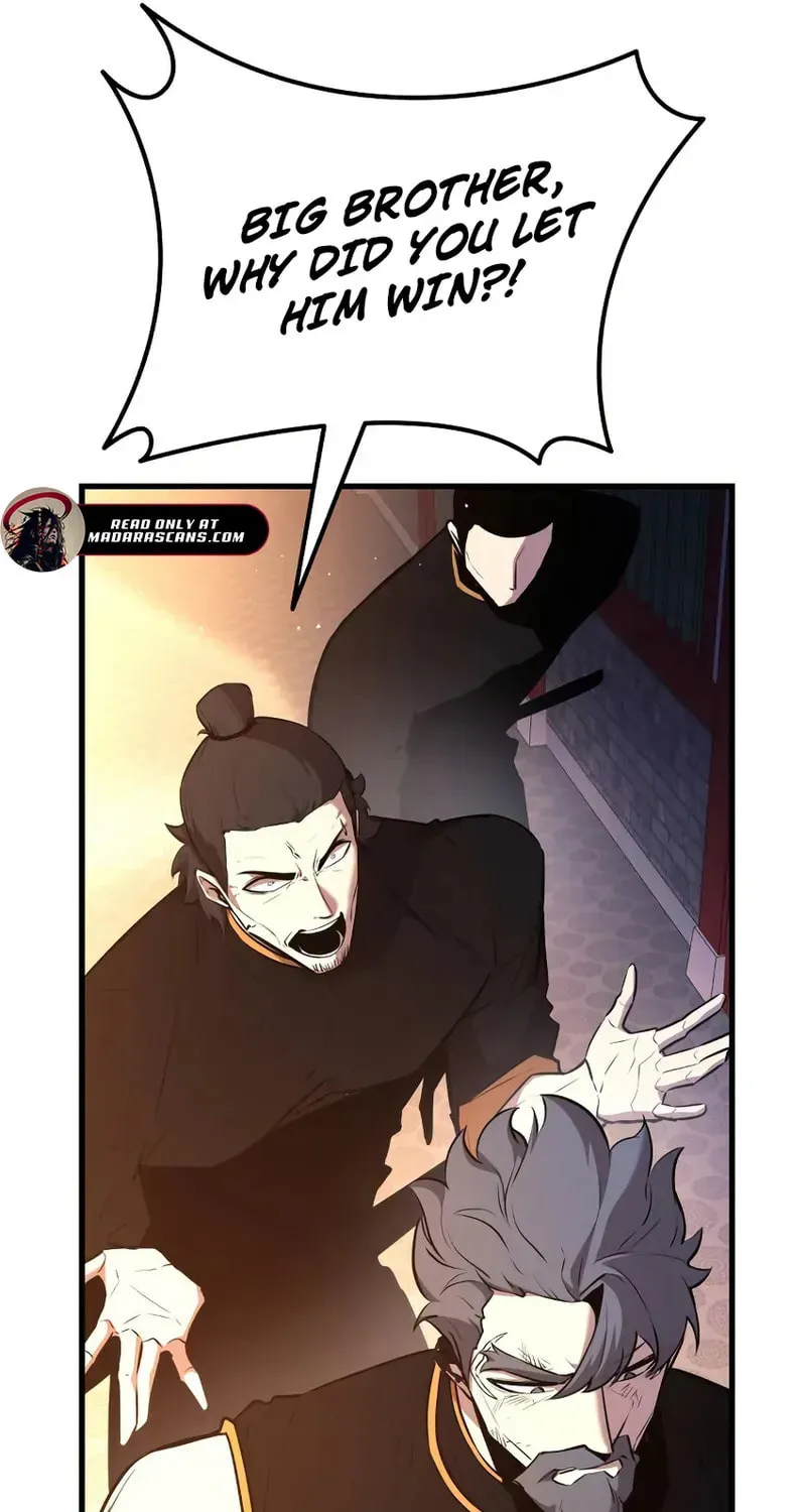 Reincarnation of the Divine Demon Chapter 7 page 87 - 