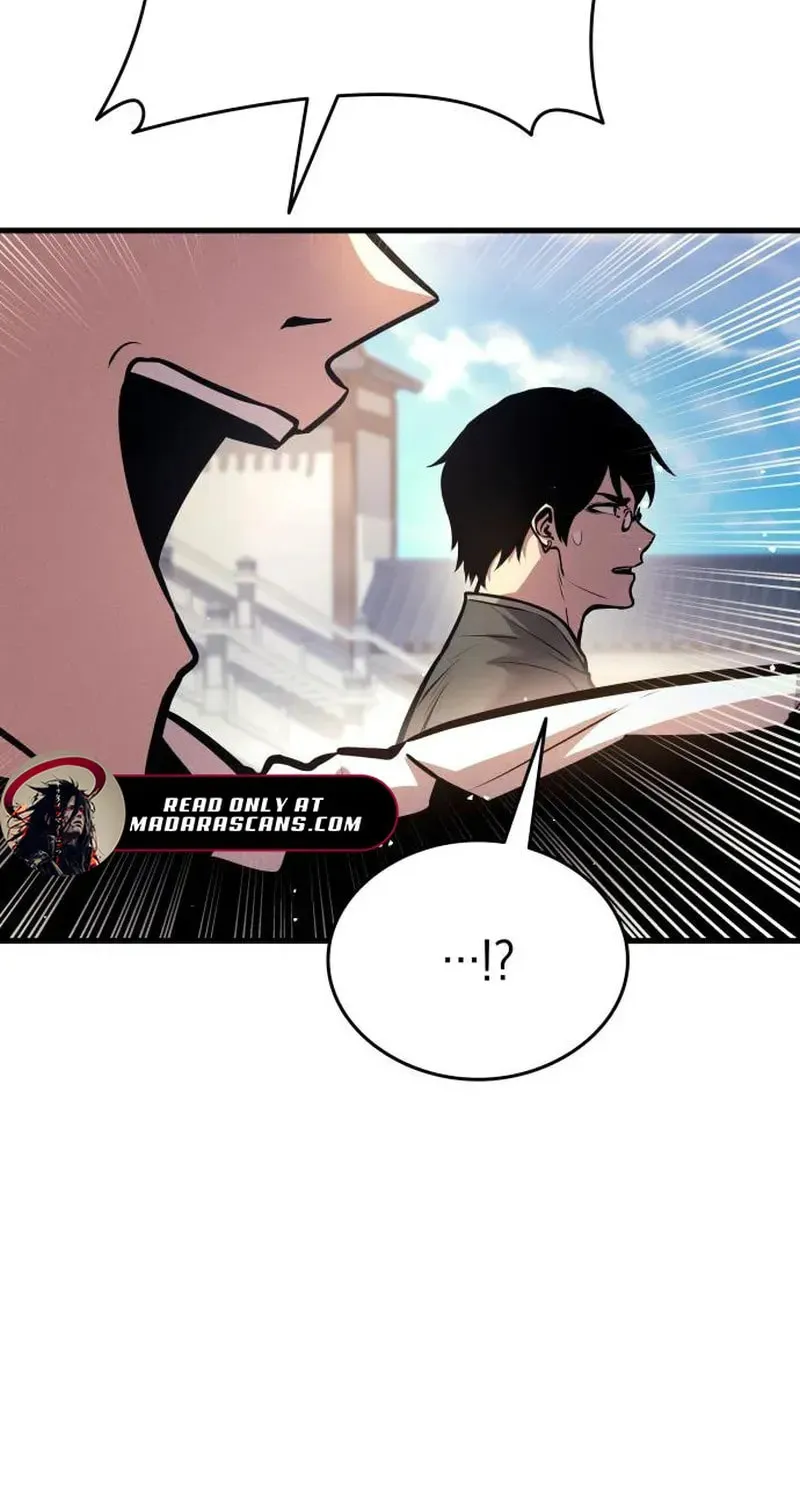 Reincarnation of the Divine Demon Chapter 8 page 11 - 