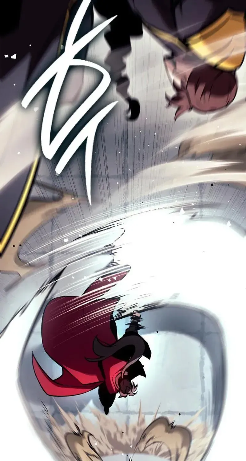 Reincarnation of the Divine Demon Chapter 8 page 107 - 