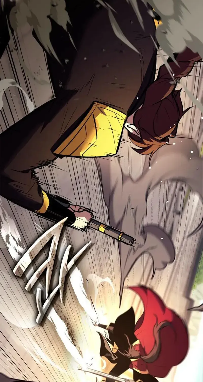 Reincarnation of the Divine Demon Chapter 8 page 114 - 