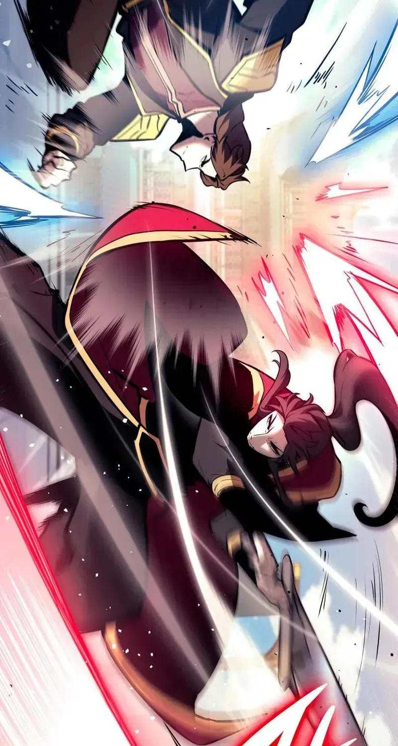 Reincarnation of the Divine Demon Chapter 8 page 123 - 